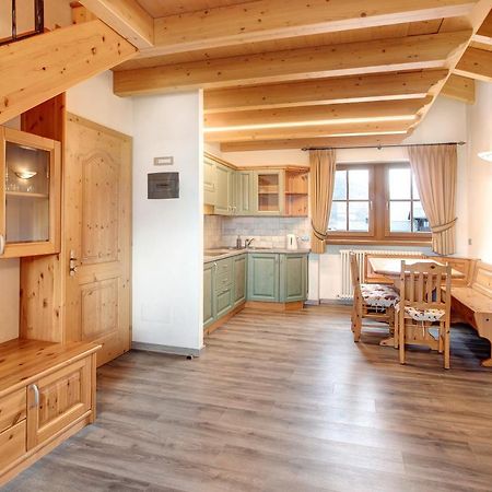 Chalet La Marinella Stella Alpina Livigno Eksteriør billede