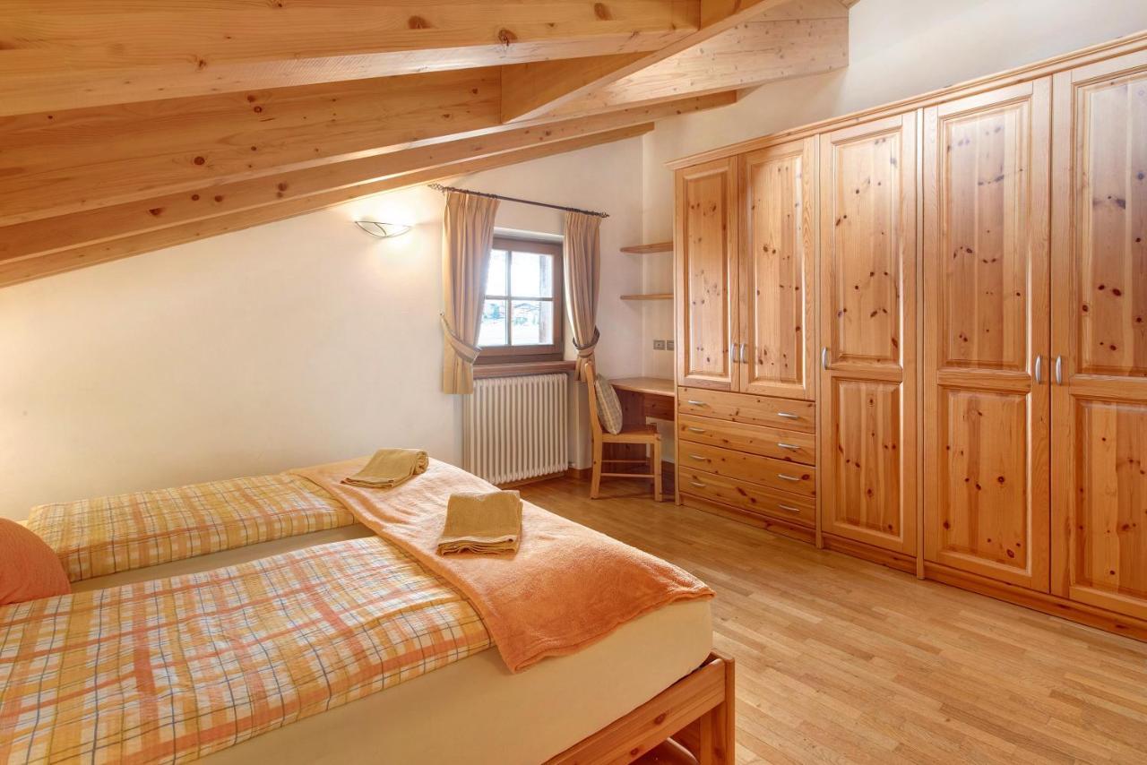 Chalet La Marinella Stella Alpina Livigno Eksteriør billede
